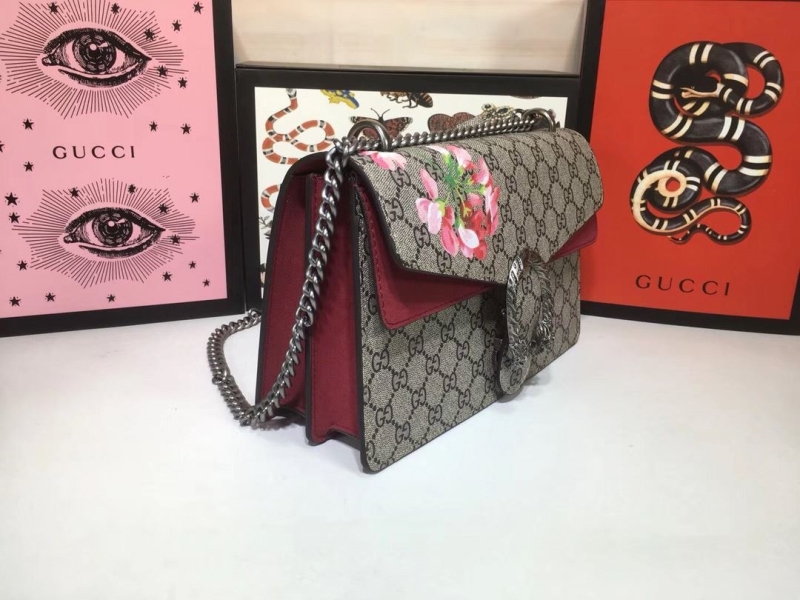 Gucci Satchel Bags